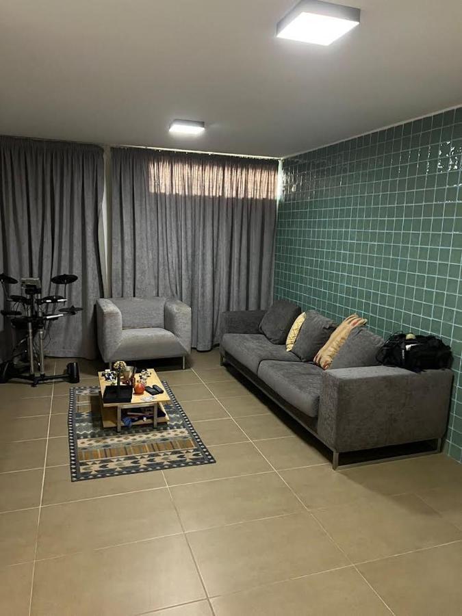 Вилла Moradia Lux Rr Com Piscina Пеньяфьель Экстерьер фото