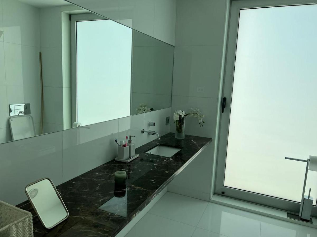 Вилла Moradia Lux Rr Com Piscina Пеньяфьель Экстерьер фото